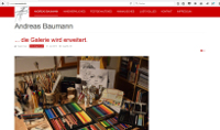 Andreas Baumann - Maler